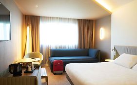 Novotel Reims Tinqueux